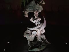 -三星堆博物馆