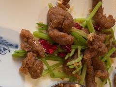 -杭州香格里拉·香宫中餐厅