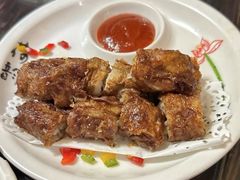 -堂宴·老厦门私房菜(1988仙岳总店)