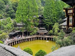 -土家风情园