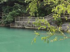 -河南宝泉旅游区