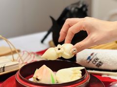 -叶叶菩提(太原别墅店)