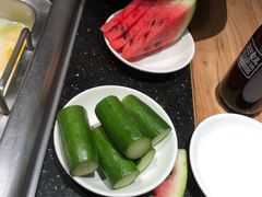 -巴奴毛肚火锅(商城路店)