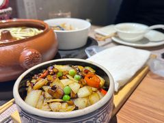 -雀舞云南菜(乐客城店)