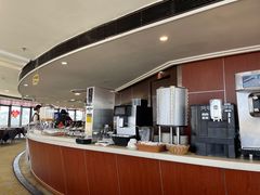 -汇泉王朝大饭店-旋转餐厅(南海路店)