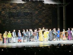 -交通银行前滩31演艺中心