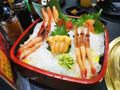 -神户赤童日式烤肉伙伴(东直门店)