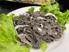 -通一顺老北京炭火锅(玉桥西路店)