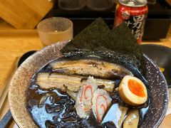 -柒鉦·日式豚骨拉麵(常德路店)