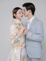 -女王风尚STUDIO·轻奢化定制