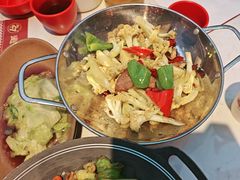 -避风塘(嘉兴八佰伴店)