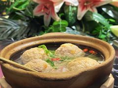 -彩虹之约•淮扬家宴(亚运村店)