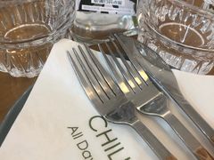 -CHILLAX轻乐时(侨建·Hi City店)