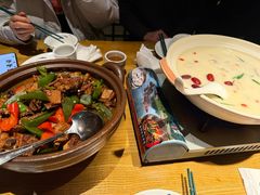 -老阿爸鲜鱼土菜(昆山花桥店)