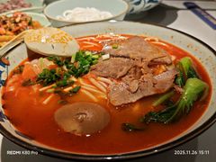 -鑫花溪牛肉米粉(凤凰街创始总店)