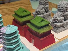 -嗒令甜品·主题融合料理餐厅(首座时代店)