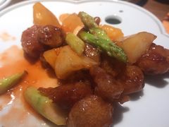 -闽上鲜·福建菜(龙湖滨江天街店)