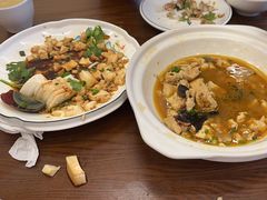 -食光慢宴·安吉土菜馆