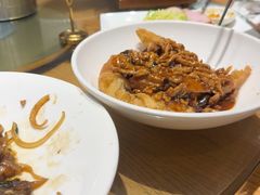 -新白鹿餐厅(爱琴海购物中心店)