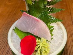 -阿吾罗日本料理(K11艺术中心店)