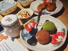 -温野菜涮涮锅(西单大悦城店)