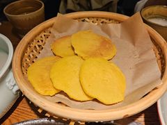 -吃饭皇帝大土家民族菜(正大广场店)