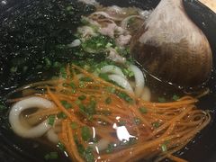 -东京屋(武定路店)