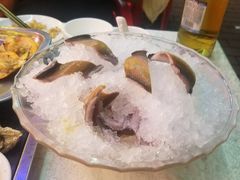 -得记得潮州海鲜砂锅粥(宝业路店)