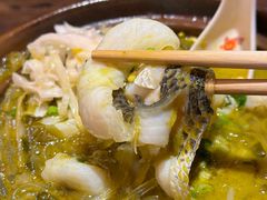 -有红鸡毛店·砂锅菜(抚琴夜市店)