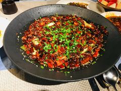 胭脂鱼-鱼桥巷·美学川菜