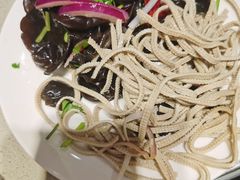 -蝎王府羊蝎子(西直门店)