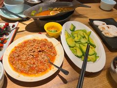-缘生态云南菜·野生菌庭院餐厅(华侨城店)