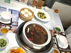 -名善山珍·野生菌汤锅(文殊院店)