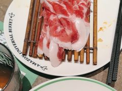 -亚马逊海鲜自助(王府井店)