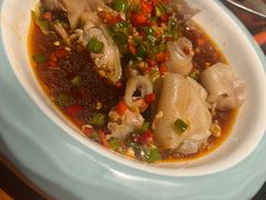 -咖啡人·融合餐厅(健康东路店)
