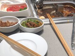 -海底捞火锅(翔龙天地广场店)