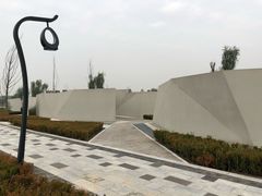 -秦文明广场