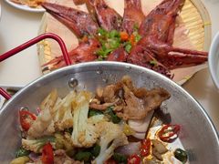 -吕记老鸭汤·徽菜馆(东营路店)