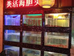 门面-季玄精致日本料理自助餐(闸北公园店)