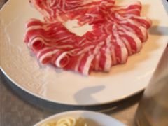 -清真·鸦儿李记·涮肉(花市店)