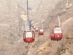 -十渡东湖港风景区