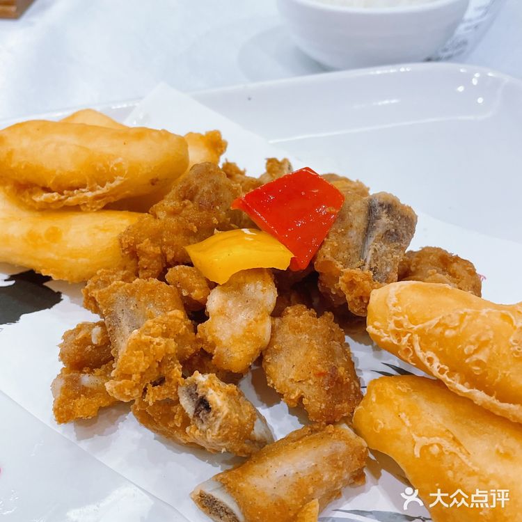  老字号顺德菜，百吃不厌🍲