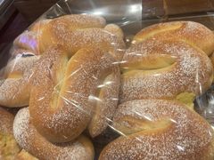 -西村叔叔的店·面包·甜品·蛋糕(崂山丽达店)