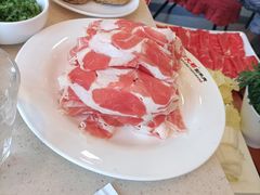 -阳坊大都涮羊肉(阳坊总店)