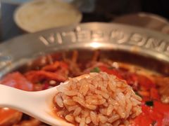 -胖哥俩肉蟹煲(湖滨银泰in77店)