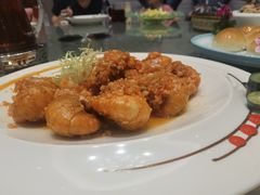 -聚福宝合苑食府(南头镇店)