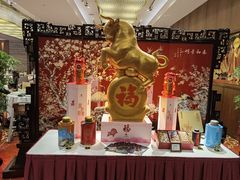 -白天鹅宾馆-宏图府餐厅