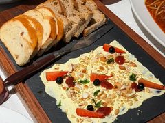 -俄士厨房(五棵松华熙LIVE店)