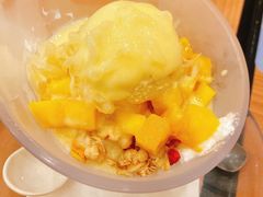 -满记甜品(南京虹悦城三店)