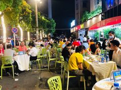 -海鲜e族(马王堆店)